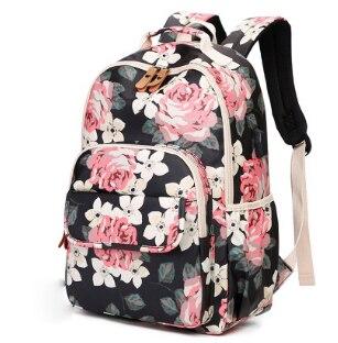 MO - 2021 BACKPACKS FOR WOMEN BP015