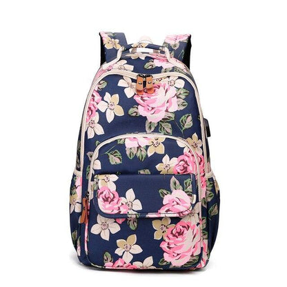 MO - 2021 BACKPACKS FOR WOMEN BP015