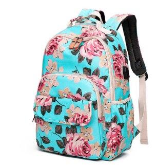 MO - 2021 BACKPACKS FOR WOMEN BP015