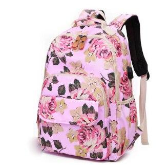 MO - 2021 BACKPACKS FOR WOMEN BP015