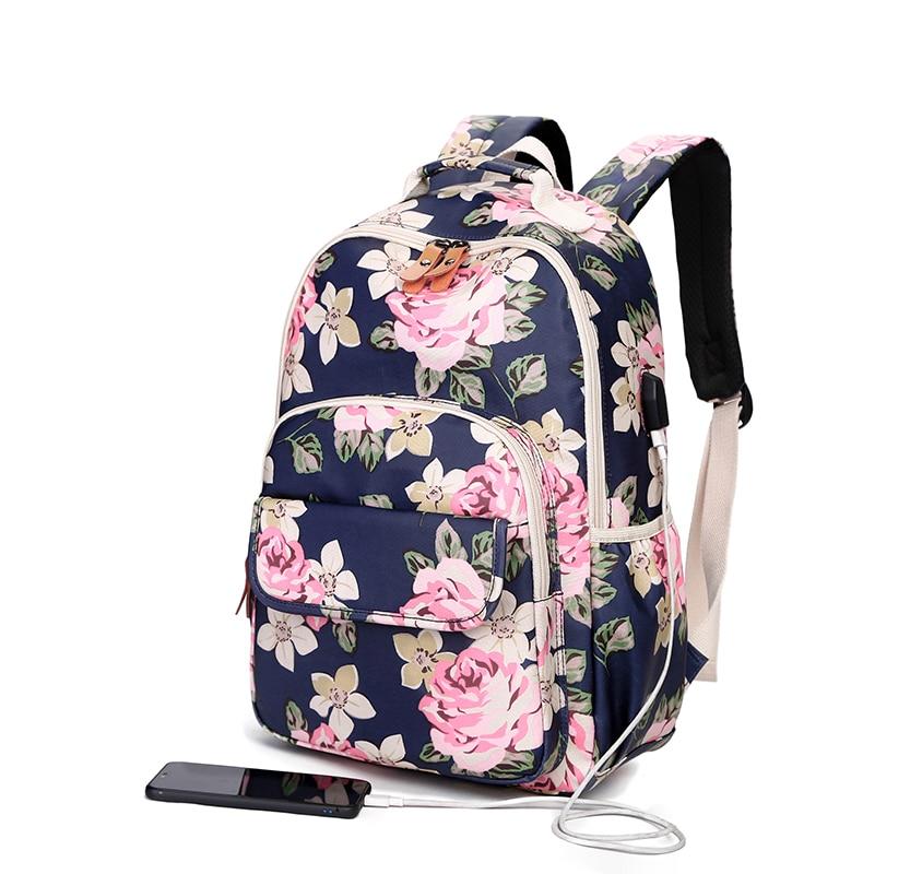 MO - 2021 BACKPACKS FOR WOMEN BP015