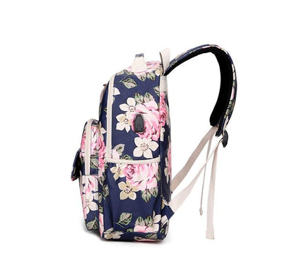 MO - 2021 BACKPACKS FOR WOMEN BP015