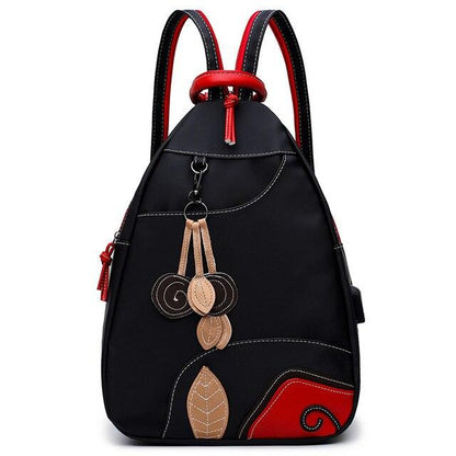 MO - 2021 BACKPACKS FOR WOMEN BP019