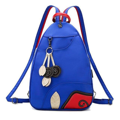 MO - 2021 BACKPACKS FOR WOMEN BP019