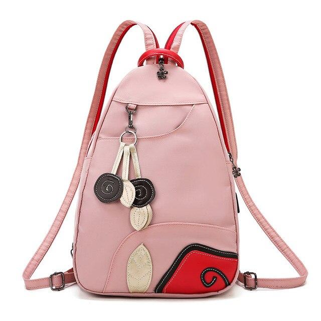 MO - 2021 BACKPACKS FOR WOMEN BP019