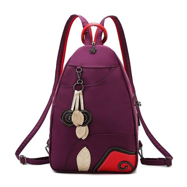 MO - 2021 BACKPACKS FOR WOMEN BP019