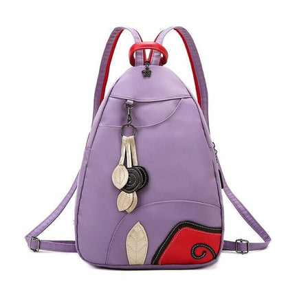 MO - 2021 BACKPACKS FOR WOMEN BP019