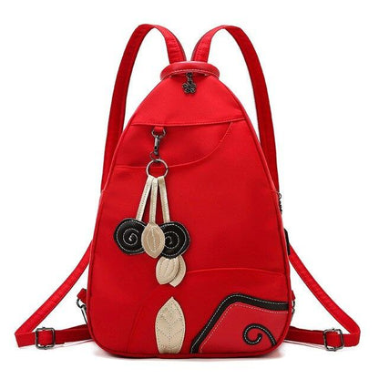 MO - 2021 BACKPACKS FOR WOMEN BP019