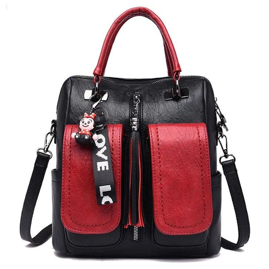 MO - 2021 BACKPACKS FOR WOMEN BP020