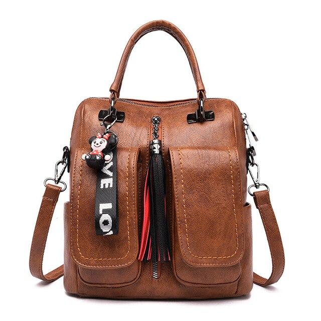 MO - 2021 BACKPACKS FOR WOMEN BP020