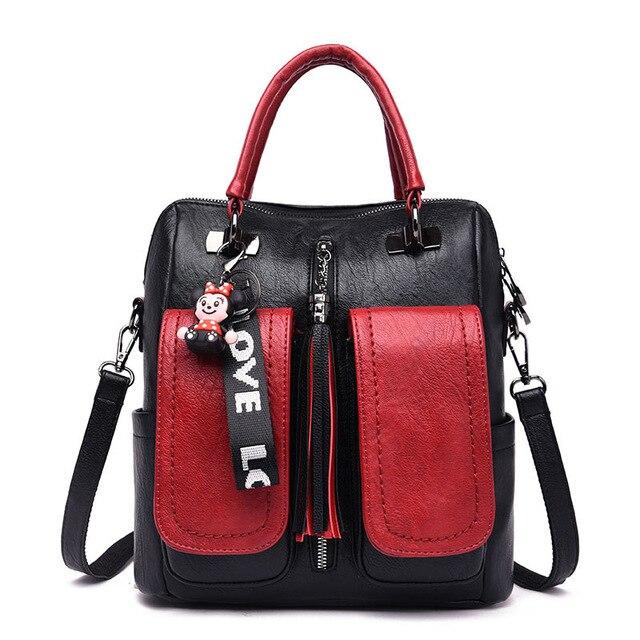 MO - 2021 BACKPACKS FOR WOMEN BP020