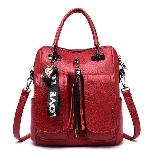 MO - 2021 BACKPACKS FOR WOMEN BP020