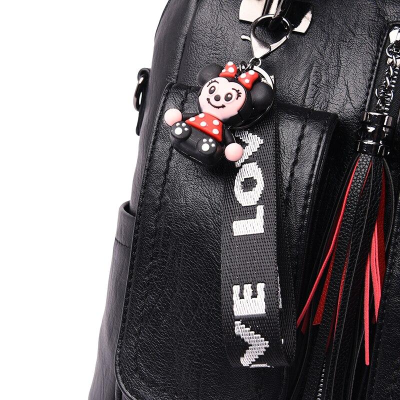 MO - 2021 BACKPACKS FOR WOMEN BP020