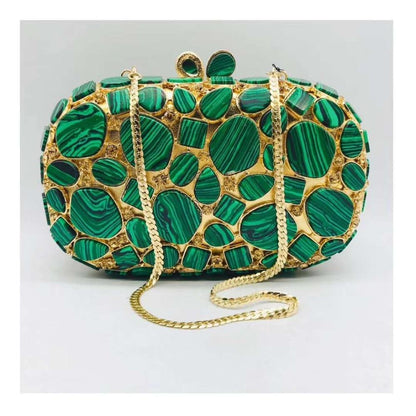 MO - 2021 CLUTCHES BAGS FOR WOMEN CS006