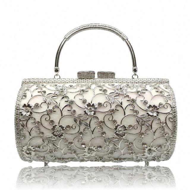 MO - 2021 CLUTCHES BAGS FOR WOMEN CS007