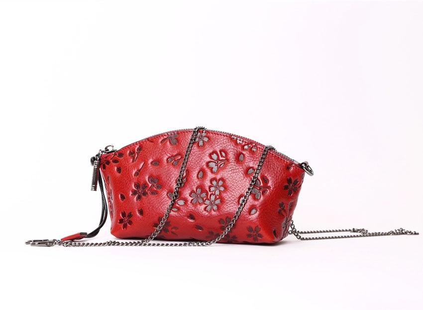 MO - 2021 CLUTCHES BAGS FOR WOMEN CS008