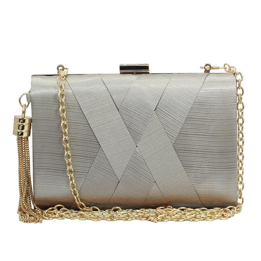 MO - 2021 CLUTCHES BAGS FOR WOMEN CS009