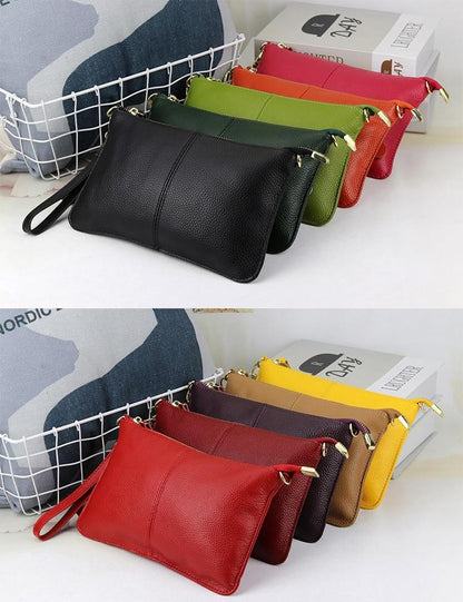 MO - 2021 CLUTCHES BAGS FOR WOMEN CS011