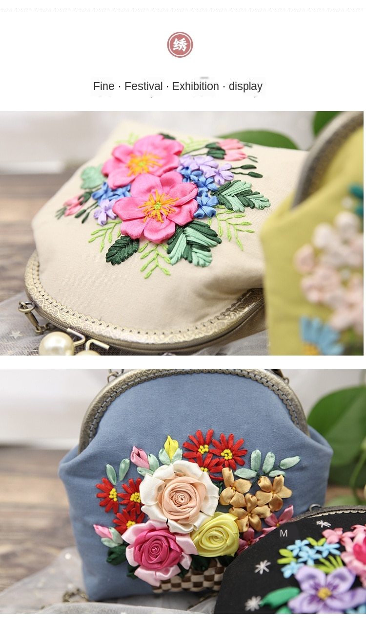 MO - 2021 CLUTCHES BAGS FOR WOMEN CS012