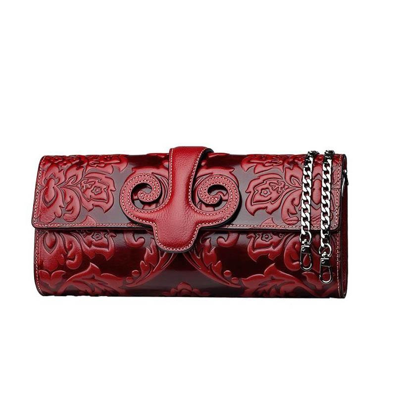 MO - 2021 CLUTCHES BAGS FOR WOMEN CS018
