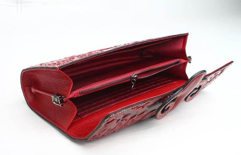 MO - 2021 CLUTCHES BAGS FOR WOMEN CS018