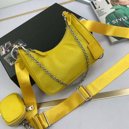 MO - 2021 CLUTCHES BAGS FOR WOMEN CS019