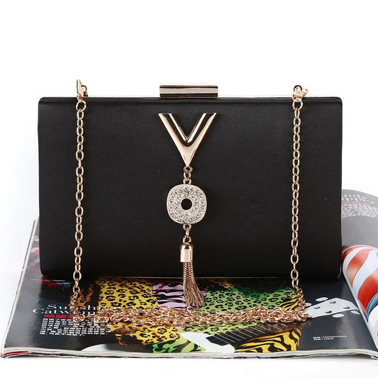 MO - 2021 CLUTCHES BAGS FOR WOMEN CS010