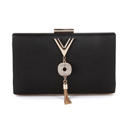 MO - 2021 CLUTCHES BAGS FOR WOMEN CS010