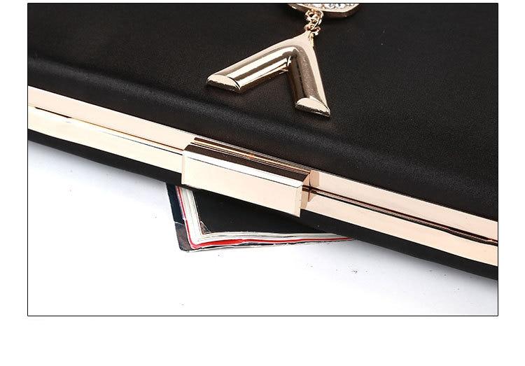 MO - 2021 CLUTCHES BAGS FOR WOMEN CS010
